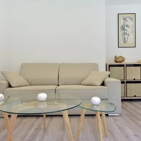 Charming 2-room In The Center * كان