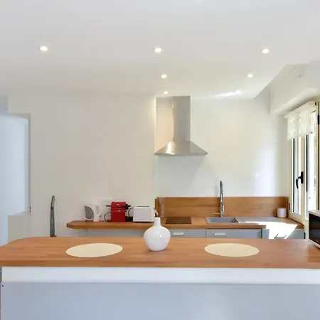 شقة Charming 2-room In The Center